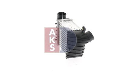 LADELUFTKüHLER AKS DASIS 487016N 11