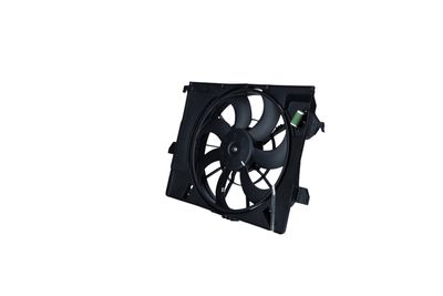 VENTILATOR RADIATOR NRF 47904 12