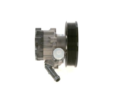 HYDRAULIKPUMPE LENKUNG BOSCH KS01000712 3
