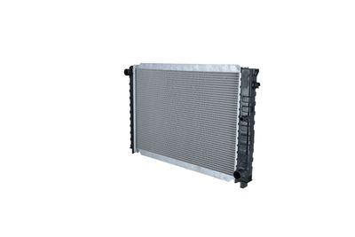 KüHLER MOTORKüHLUNG NRF 53995 10