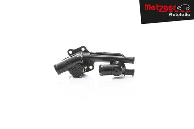 TERMOSTAT LICHID RACIRE METZGER AUTOTEILE 4006298 21