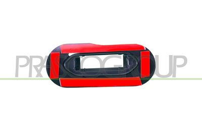 ACOPERIRE BARA PROTECTIE