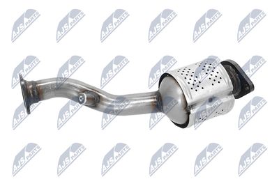 CATALIZATOR NTY KATMS000 28