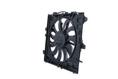 VENTILATOR RADIATOR NRF 470042 12