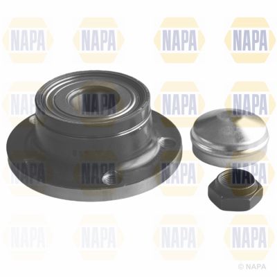 Wheel Bearing Kit NAPA PWB1293