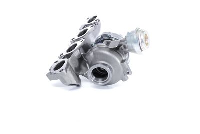 LADER AUFLADUNG BTS Turbo T914517 21