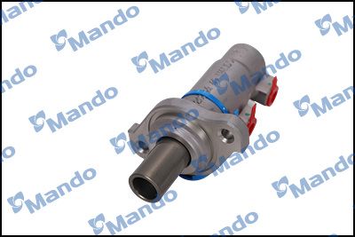 Главный тормозной цилиндр MANDO MBH020352 для CHEVROLET CAPTIVA