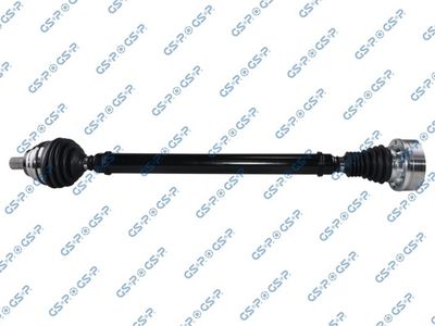 Drive Shaft 261113