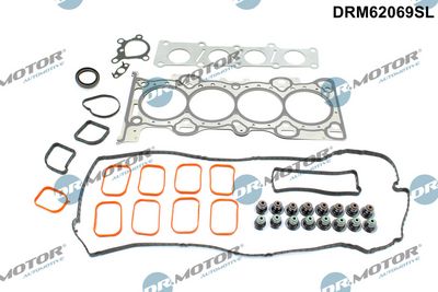 Gasket kit, cylinder head