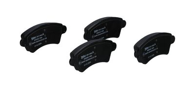 BREMSBELAGSATZ SCHEIBENBREMSE VALEO 301462A 23