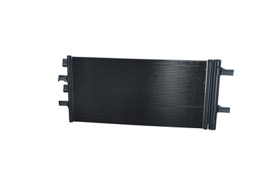 CONDENSATOR CLIMATIZARE NRF 350410 6