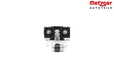 FIXARE USA METZGER AUTOTEILE 2312135 11