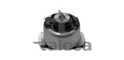 Bushing, axle cross member