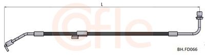 BREMSSCHLAUCH COFLE 92BHFD066