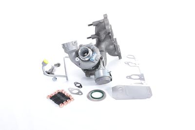 LADER AUFLADUNG BTS Turbo T981105 2