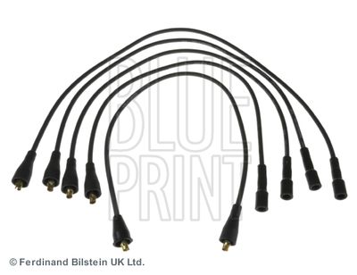 Ignition Cable Kit BLUE PRINT ADN11614