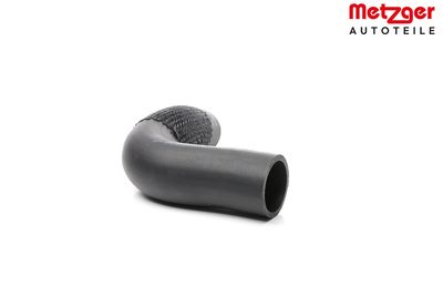 LADELUFTSCHLAUCH METZGER AUTOTEILE 2400755 21