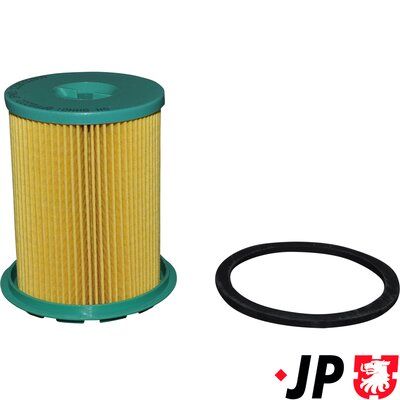 FILTRU COMBUSTIBIL JP GROUP 1218702800