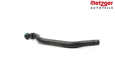 FURTUN RADIATOR METZGER AUTOTEILE 2420037 22