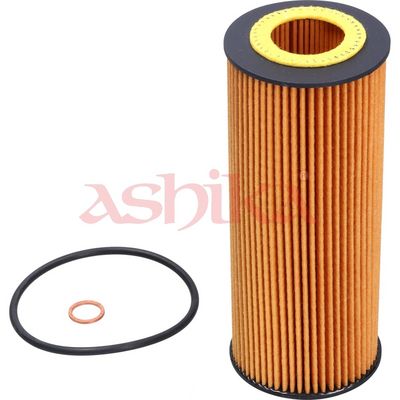 ASHIKA Масляный фильтр