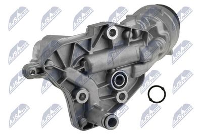 RADIATOR ULEI ULEI MOTOR NTY CCLPL005 1