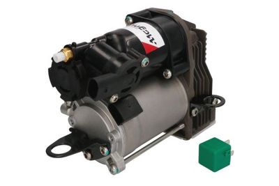 Pneumatische vering compressor