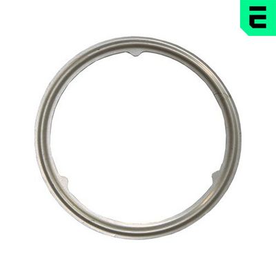 Těsnění, výfuková trubka OPTIMAL OP-EGE14006