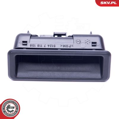 Motorhuvlås ESEN SKV 16SKV212