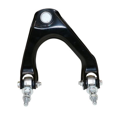 Vooras spoorcontrole arm Links top voor (met een gewricht (knokkel) met mouw)