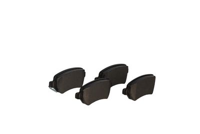 BREMSBELAGSATZ SCHEIBENBREMSE VALEO 301584A 13