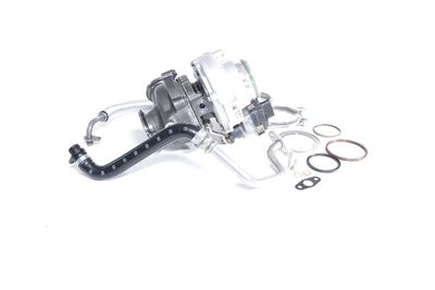 LADER AUFLADUNG BTS Turbo T981705 26