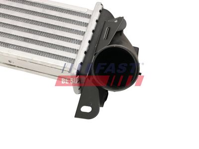 INTERCOOLER COMPRESOR FAST FT55591 3