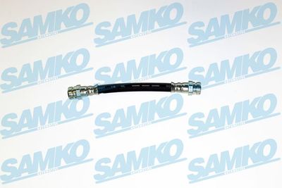 SAMKO 6T48615 Тормозной шланг  для SEAT Mii (Сеат Мии)