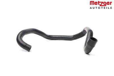 FURTUN RADIATOR METZGER AUTOTEILE 2420282 2