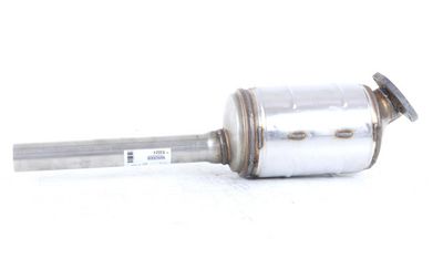 RUß-/PARTIKELFILTER ABGASANLAGE WALKER 73024 6