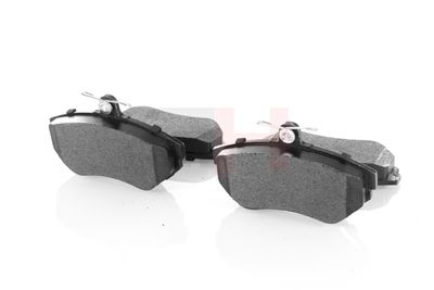 SET PLACUTE FRANA FRANA DISC GH GH414739 27