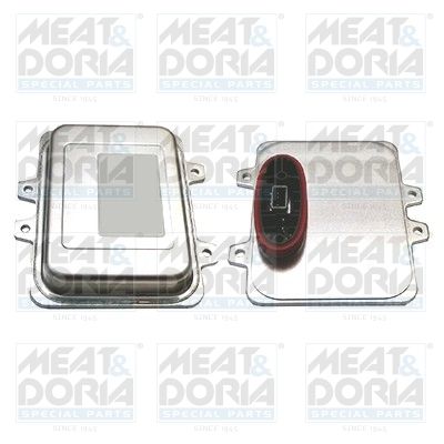 Sterownik, oświetlenie MEAT & DORIA 73212656