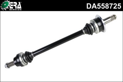 полуоска ERA Benelux DA558725