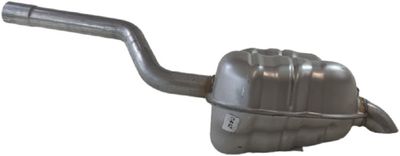 BOSAL Endschalldämpfer