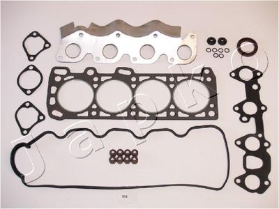 Комплект прокладок, головка цилиндра JAPKO 48513 для MITSUBISHI CORDIA