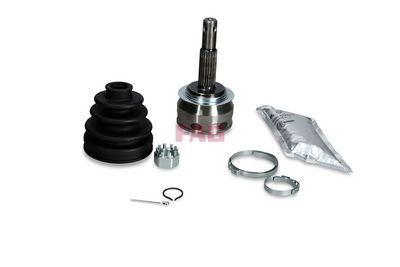 SET ARTICULATIE PLANETARA Schaeffler FAG 771075730