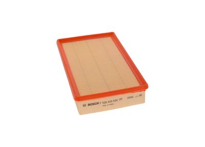 LUFTFILTER BOSCH F026400434 28