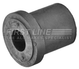 Bushing, leaf spring FIRST LINE FSK7462