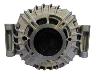 Генератор EUROTEC 12090674 для AUDI A6