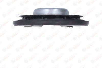 SAIBA ARC BIRTH 56186 7