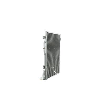 KONDENSATOR KLIMAANLAGE NISSENS 94583 17