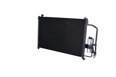 CONDENSATOR CLIMATIZARE NRF 35393 31