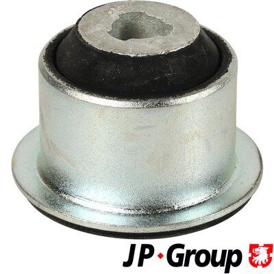 Łożyskowanie, wahacz JP GROUP 4340200200