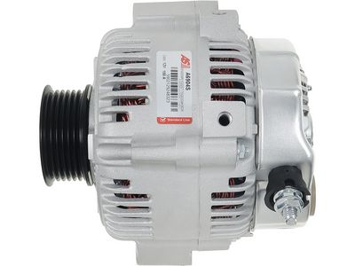 GENERATOR / ALTERNATOR AS-PL A6904S 3