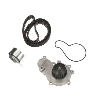 SET POMPA APA + CUREA DINTATA GATES KP1T245 64